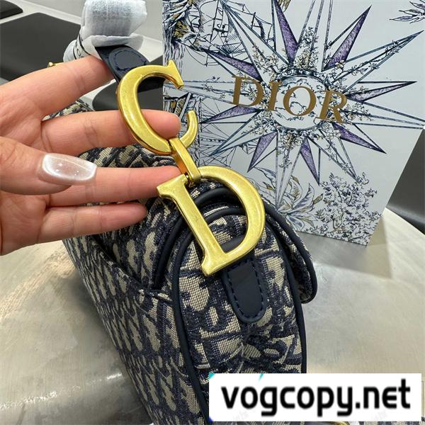 DIOR コピー サドルバッグ