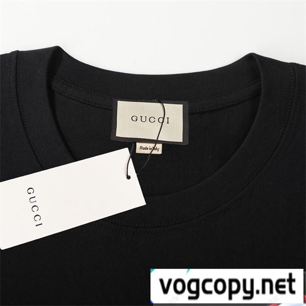 Gucc1 コピー Ｔシャツ