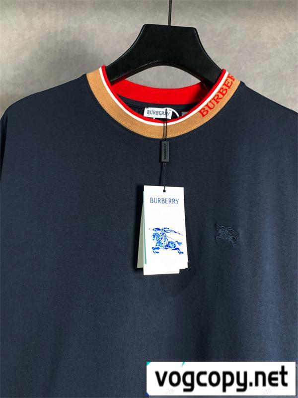 バーバリー コピー Ｔシャツ