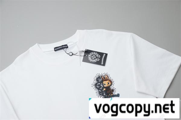 クロムハーツ コピー Tシャツ
