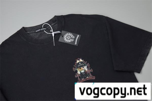 クロムハーツ コピー Tシャツ