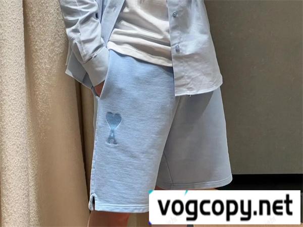 AMI PARIS スーパーコピー ハーフパンツ