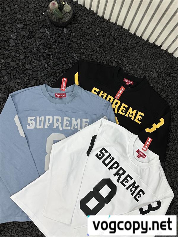 シュプリーム スーパーコピー 長袖Ｔシャツ