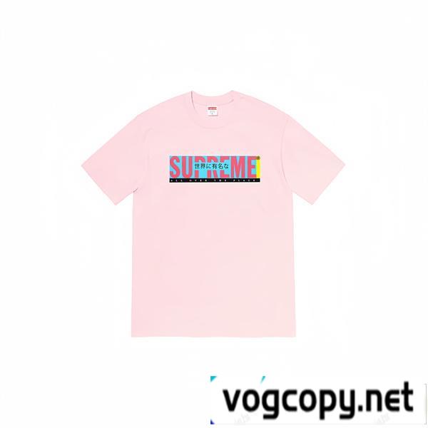 シュプリーム スーパーコピー Ｔシャツ