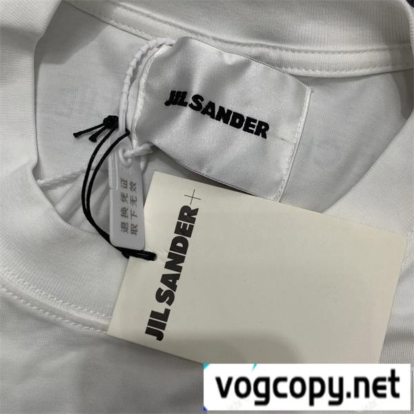 JIL SANDER コピー Ｔシャツ