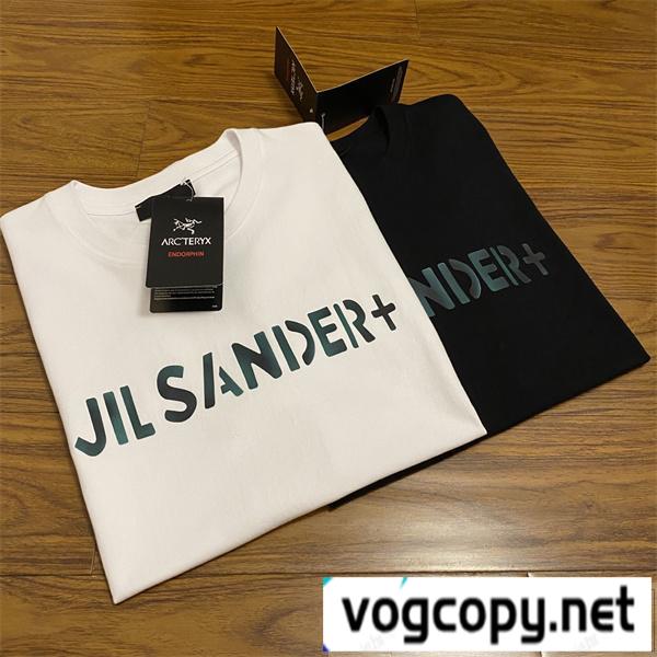 JIL SANDER コピー Ｔシャツ