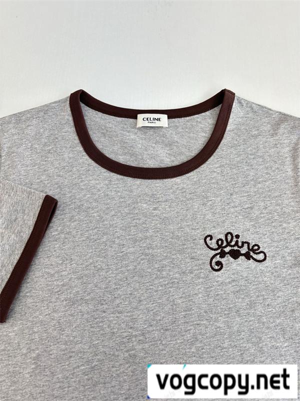 セリーヌ 偽物 Ｔシャツ