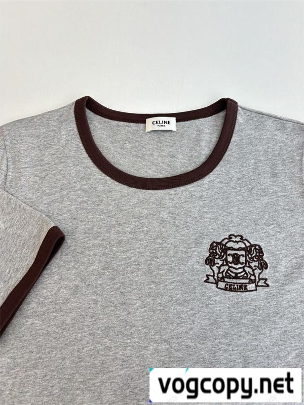セリーヌ 偽物 Ｔシャツ