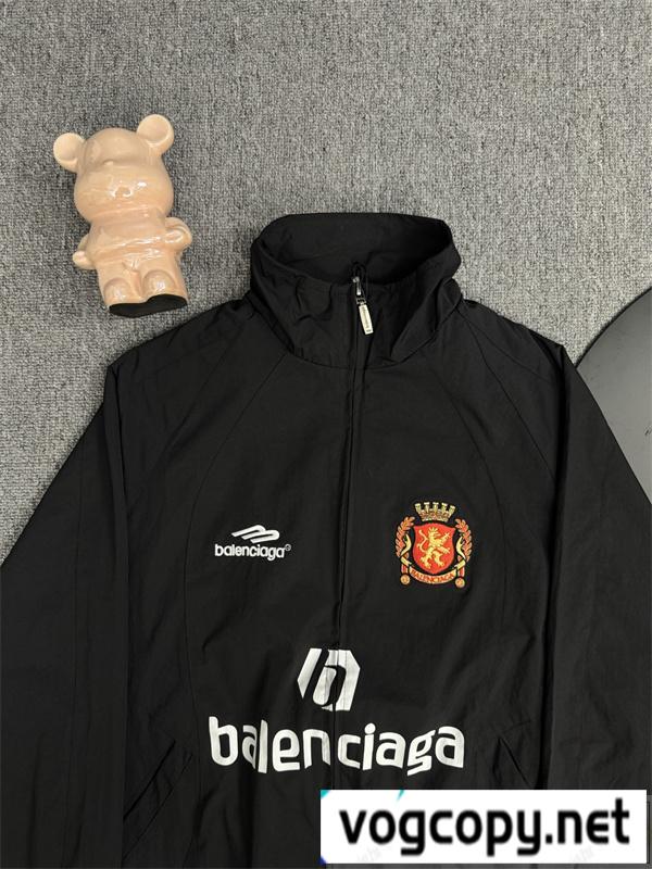 BALENCIAGA コピー ジャケット