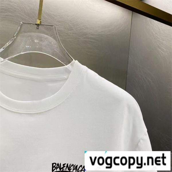 BALENCIAGA コピー Ｔシャツ