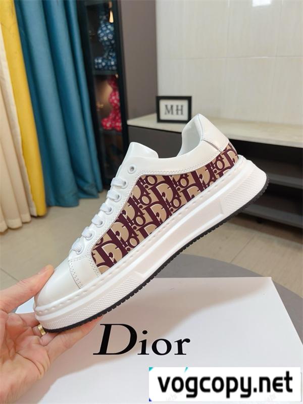 DIOR コピー スニーカー
