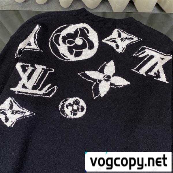 LOUIS VUITTON コピー セーター
