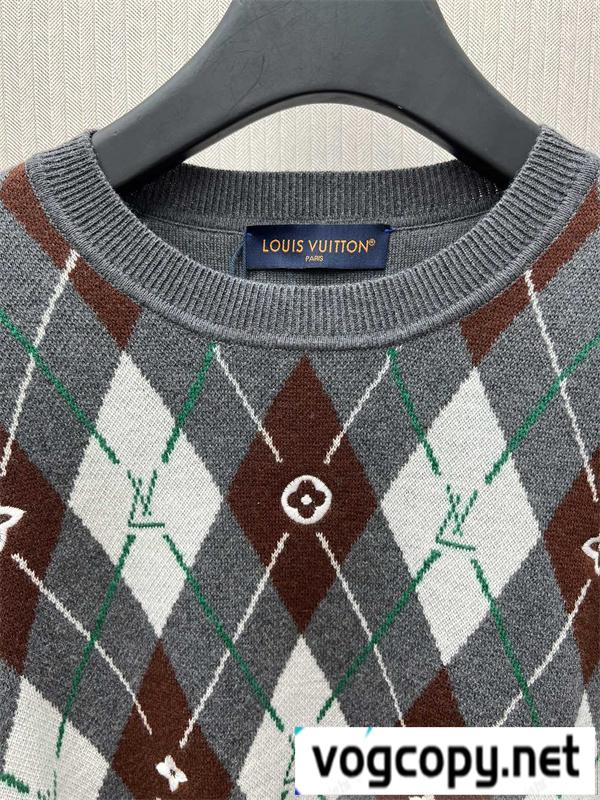 LOUIS VUITTON コピー セーター