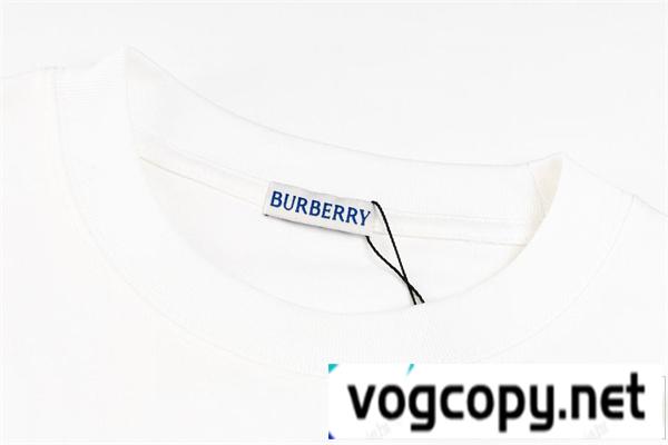 バーバリー スーパーコピー Tシャツ