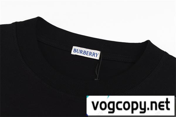 バーバリー スーパーコピー Tシャツ