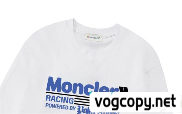 MONCLER コピー 長袖Ｔシャツ