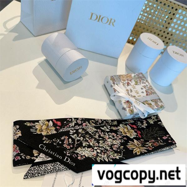 DIOR コピー スカーフ