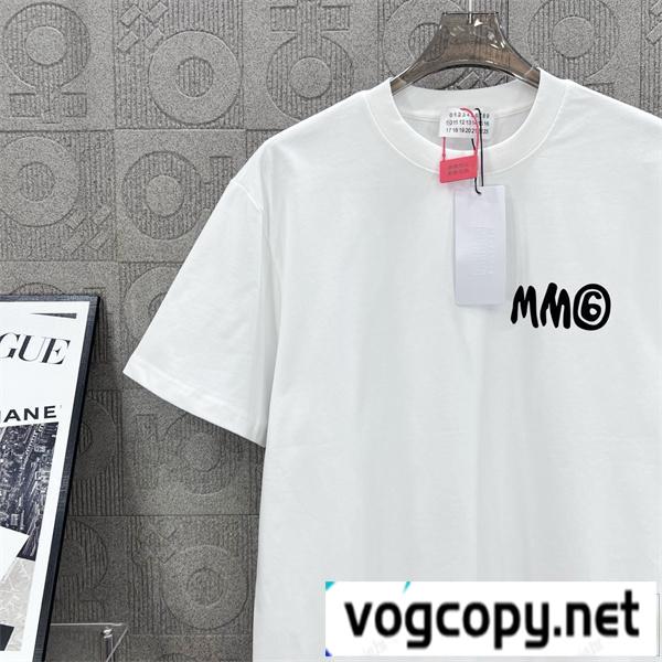 Maison Margiela コピー Ｔシャツ