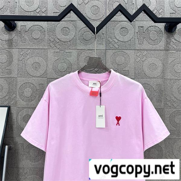 AMI PARIS スーパーコピー Tシャツ