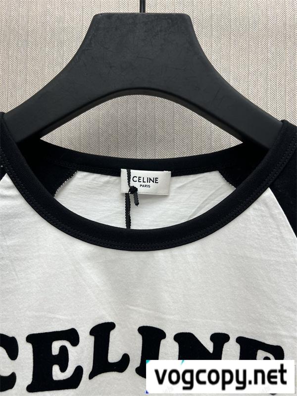セリーヌ 偽物 Ｔシャツ