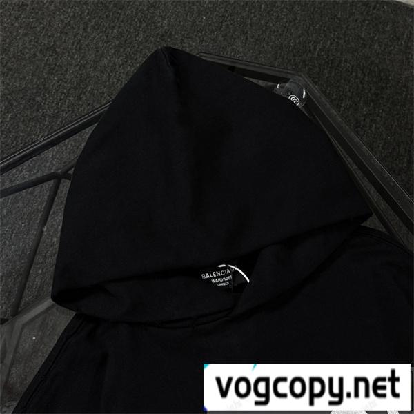 BALENCIAGA スーパーコピー パーカー