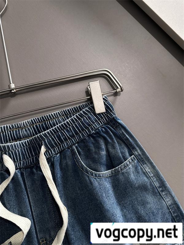 LOUIS VUITTON コピー デニムショーツ