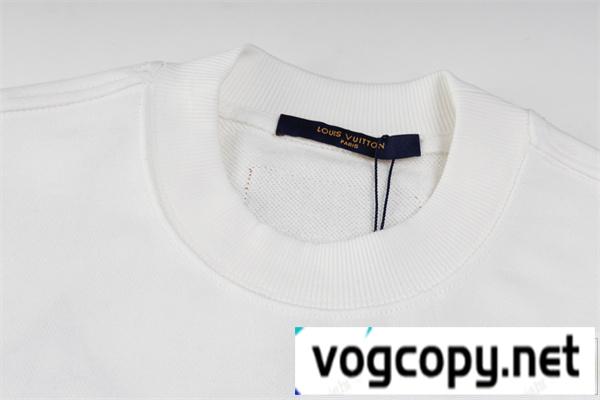 LOUIS VUITTON コピー トレーナー