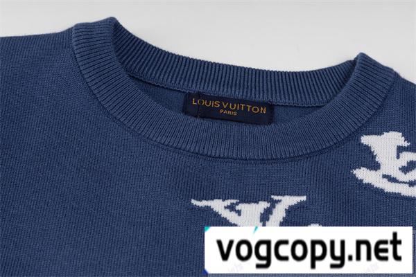 LOUIS VUITTON コピー セーター