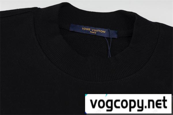 LOUIS VUITTON コピー トレーナー
