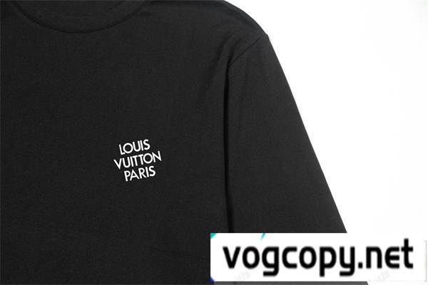 LOUIS VUITTON コピー 長袖Ｔシャツ