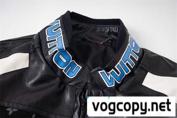LOUIS VUITTON コピー ジャケット