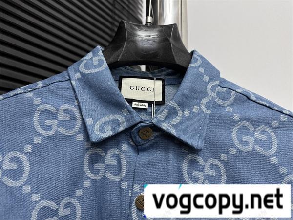 Gucc1 コピー シャツ