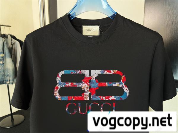 Gucc1 コピー Ｔシャツ