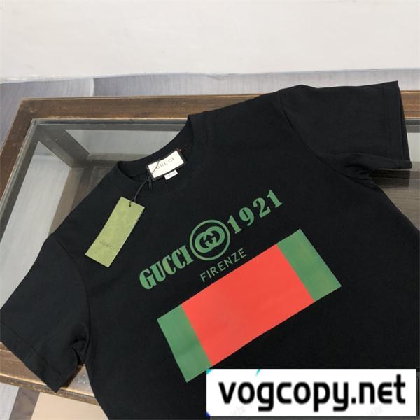 Gucc1 コピー Ｔシャツ