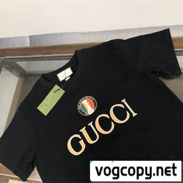 Gucc1 コピー Ｔシャツ