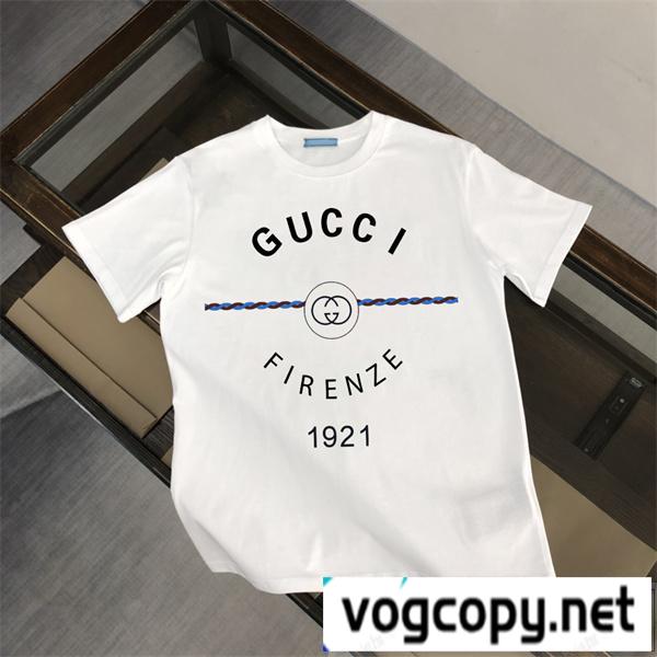 Gucc1 コピー Ｔシャツ