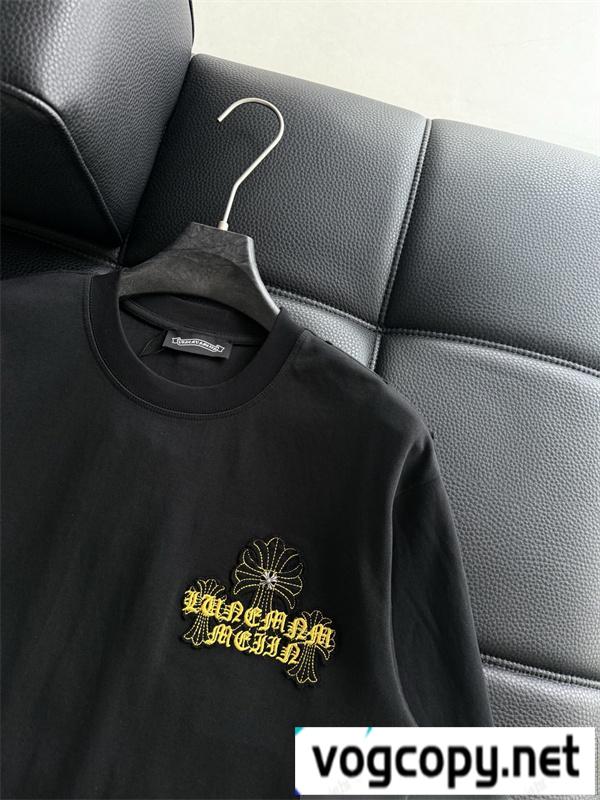 クロムハーツ コピー 長袖Tシャツ