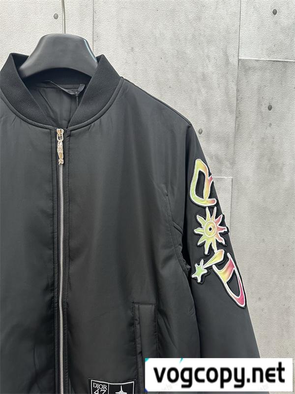 DIOR コピー ジャケット