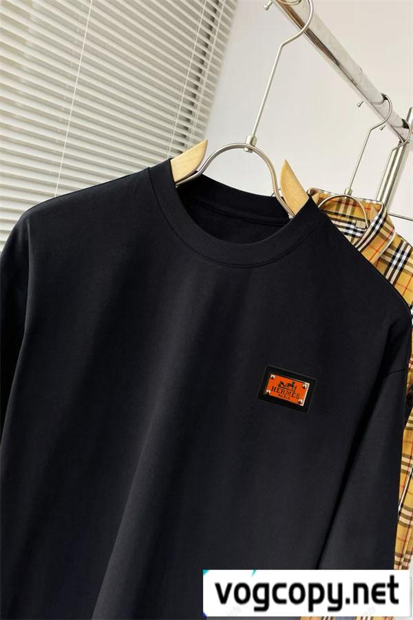エルメス 偽物 Ｔシャツ