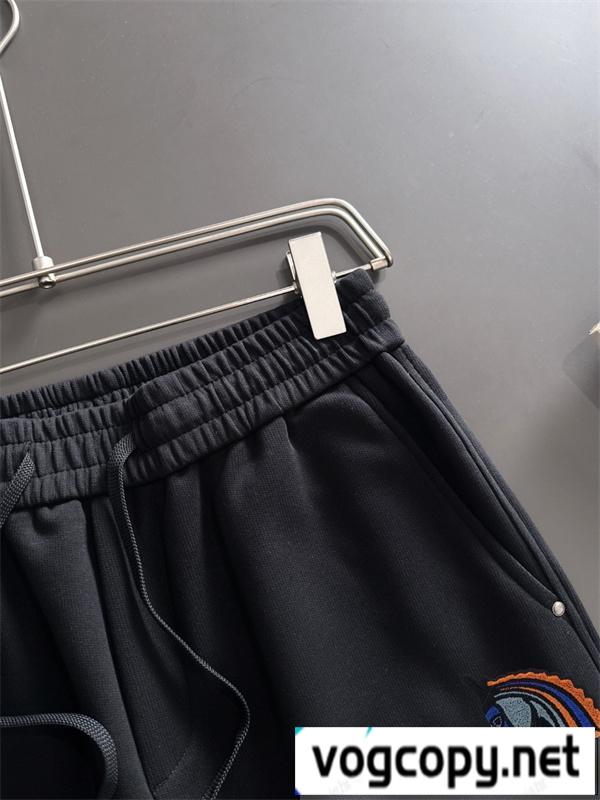 エルメス 偽物 スウェットパンツ