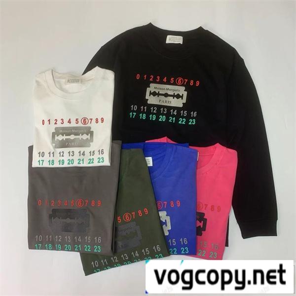 Maison Margiela コピー トレーナー