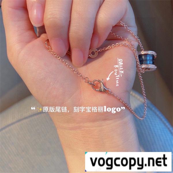 BVLGARI コピー ネックレス