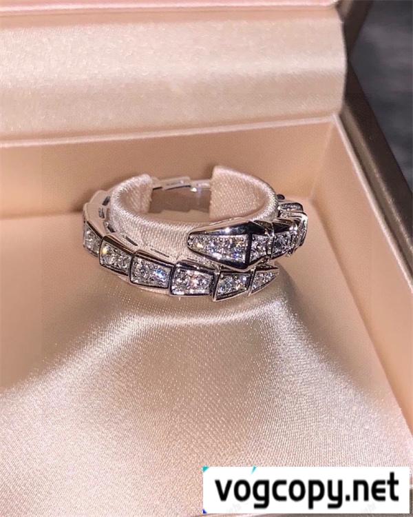 BVLGARI コピー リング