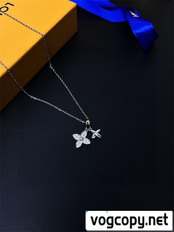 LOUIS VUITTON コピー ネックレス