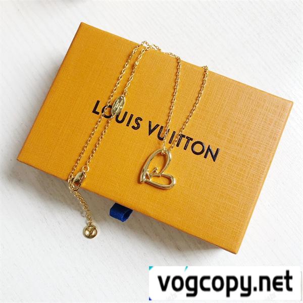 LOUIS VUITTON コピー ネックレス