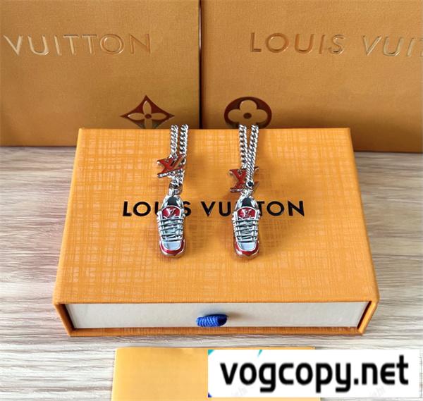 LOUIS VUITTON コピー ネックレス