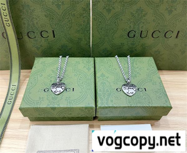 Gucc1 コピー ネックレス