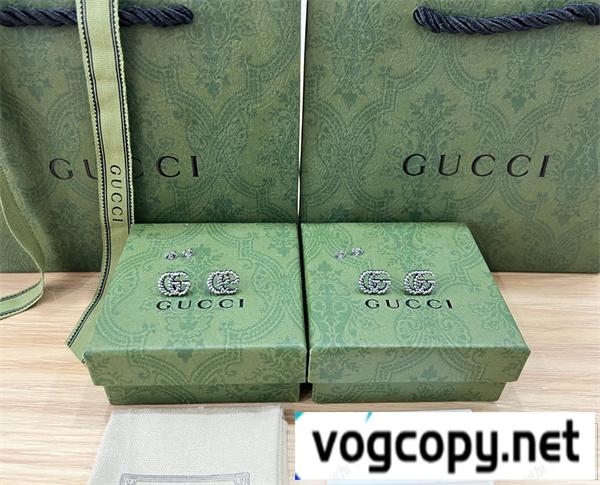 Gucc1 コピー ピアス