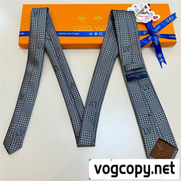 LOUIS VUITTON コピー ネクタイ