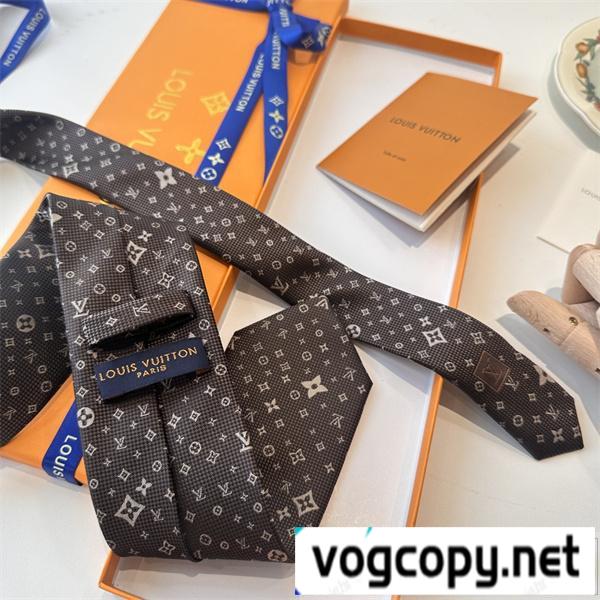 LOUIS VUITTON コピー ネクタイ